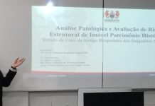 Antiga Hospedaria dos Imigrantes é tema de Projeto de Engenharia Civil