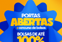 Colégio Santa Cecília convida famílias do Maternal ao 5º ano para o tradicional Portas Abertas