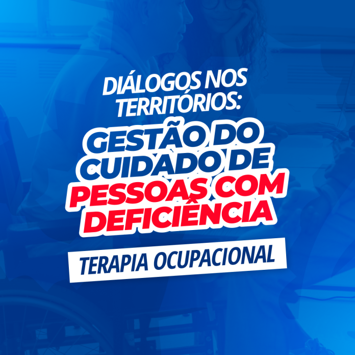 Release - Evento Terapia Ocupacional