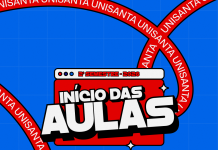 Início das aulas – Calouros e veteranos