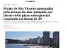 NPH Unisanta é citado em matéria de A Tribuna