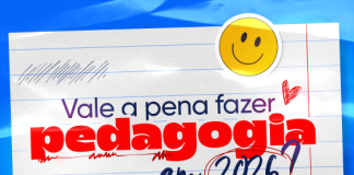 Descubra se vale a pena fazer Pedagogia em 2026, como está o mercado de trabalho, as áreas de atuação e as oportunidades da carreira.