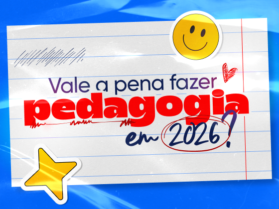 Vale a pena fazer Pedagogia em 2026_ Descubra se vale a pena fazer Pedagogia em 2026, como está o mercado de trabalho, as áreas de atuação e as oportunidades da carreira.