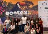 LECOTOX Unisanta participa de XVIII Congresso Brasileiro de Ecotoxicologia