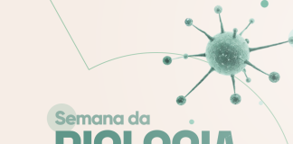 Unisanta realiza Semana da Biologia, de 1º a 4/9