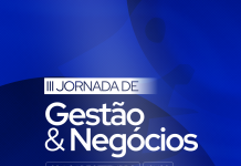 Unisanta realiza 3ª Jornada de Gestão e Negócios, de 2 a 4/9