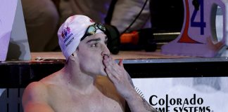 Natação Unisanta conquista cinco medalhas e dois índices para o Mundial no terceiro dia do Troféu José Finkel Satiro Sodré/CBDA