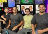Alunos de Engenharia de Computação participam da Game Jam
