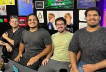 Alunos de Engenharia de Computação participam da Game Jam