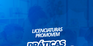 Licenciaturas promovem práticas pedagógicas para a Educação Infantil