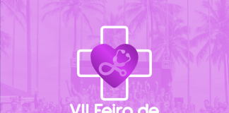 7ª Feira de Saúde da Unisanta oferece serviços gratuitos à população
