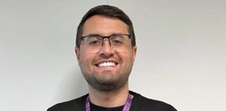 Formado em Engenharia de Computação, Gustavo Furlan é engenheiro de software sênior na Vivo