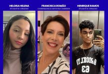 Alunos de Jornalismo recebem coordenadora da Santos Film Commission nesta quarta-feira