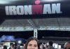 Aluna da Fefesp Unisanta é bicampeã do IRONMAN 70.3 de São Paulo