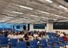 Jornada Acadêmica de Odontologia da Unisanta reúne especialistas e promove cirurgia ao vivo
