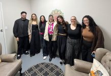 Grupo Delas: projeto da Psicologia acolhe mulheres vítimas de violência