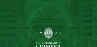 Intercâmbio em Coimbra: inscrições até 16/10