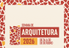 Unisanta realiza Semana de Arquitetura, de 26 a 30/10
