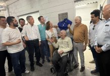 Unisanta inaugura três maquetes em Laboratório de Ferrovias