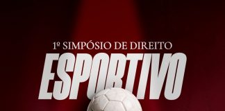 1º Simpósio de Direito Esportivo reúne especialistas renomados