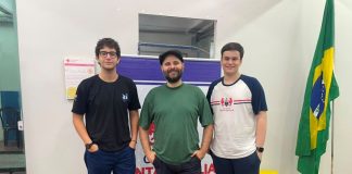 Alunos do Santa são finalistas do Concurso Contemporânea de Literatura 2026